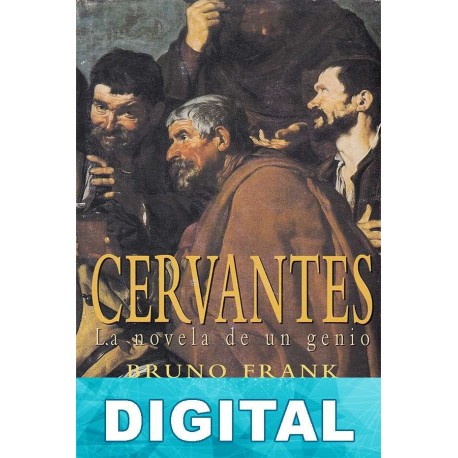 Cervantes o la crítica de la lectura Carlos Fuentes