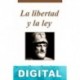 La libertad y la ley Bruno Leoni
