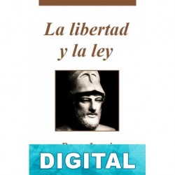La libertad y la ley Bruno Leoni
