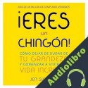 Audiolibro ¡Eres un chingón! Jen Sincero