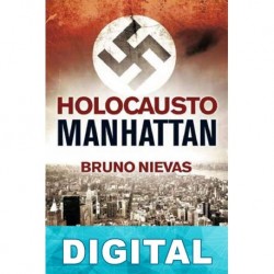 Holocausto Manhattan Bruno Nievas