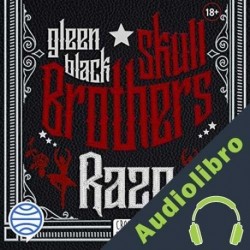 Audiolibro Raze Gleen Black