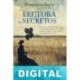 La lectora de secretos Brunonia Barry