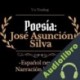 Audiolibro Poesía José Asunción Silva