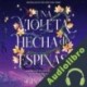 Audiolibro Una violeta hecha de espinas Gina Chen