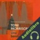 Audiolibro Una bendición Toni Morrison