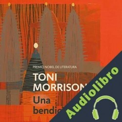 Audiolibro Una bendición Toni Morrison