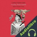 Audiolibro A rachas Carmen Martín Gaite