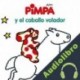 Audiolibro Pimpa y el caballo volador Altan