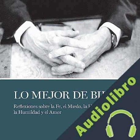 Audiolibro Lo Mejor de Bill Bill W.
