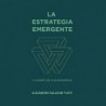 Audiolibro La Estrategia Emergente Alejandro Salazar Yusti