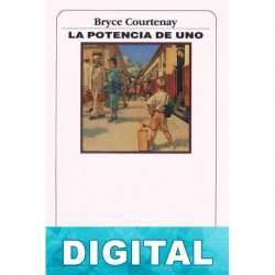 La potencia de uno Bryce Courtenay