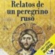 Audiolibro Relatos de un peregrino ruso Editorial Bonum