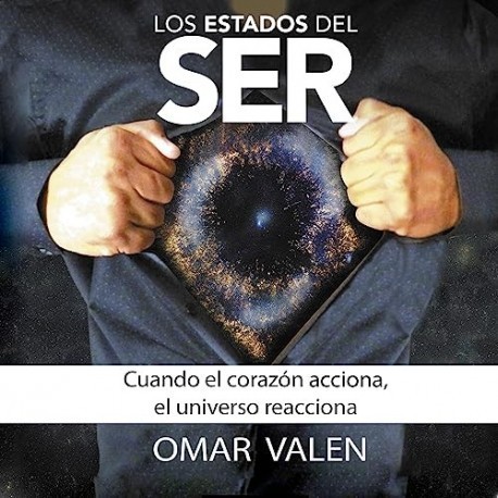 Audiolibro Los Estados Del Ser Omar Valen