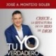 Audiolibro Tu Yo Verdadero Jose A. Montijo Soler
