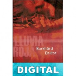 Lluvia roja Burkhard Driest