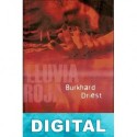 Lluvia roja Burkhard Driest