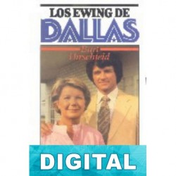 Los Ewing de Dallas Burt Hirschfeld