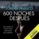 Audiolibro 600 noches después Lorena Franco