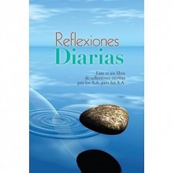 Audiolibro Reflexiones Diarias Alcoholics Anonymous World Services Inc.