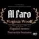 Audiolibro Al faro Virginia Woolf