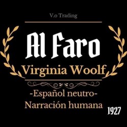 Audiolibro Al faro Virginia Woolf