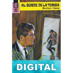 Al borde de la tumba Burton Hare