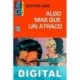 Algo más que un atraco Burton Hare