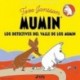 Audiolibro Los detectives del Valle de los Mumin Tove Jansson
