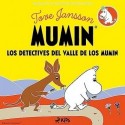 Audiolibro Los detectives del Valle de los Mumin Tove Jansson