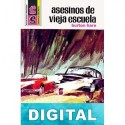 Asesinos de vieja escuela Burton Hare