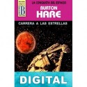 Carrera a las estrellas Burton Hare