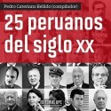 Audiolibro 25 Peruanos del Siglo XX Pedro Cateriano Bellido
