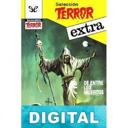 De entre los muertos Burton Hare