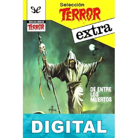 De entre los muertos Burton Hare