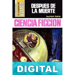 Después de la muerte Burton Hare