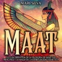 Audiolibro Maat Mari Silva