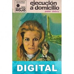 Ejecución a domicilio Burton Hare