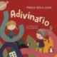 Audiolibro Adivinario Pablo Boullosa