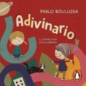 Audiolibro Adivinario Pablo Boullosa