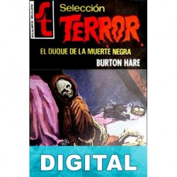 El duque de la muerte negra Burton Hare