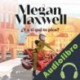 Audiolibro ¿Y a ti qué te pica? Megan Maxwell