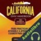 Audiolibro Drive with Me To: California DMV Handbook Driversland Driversland