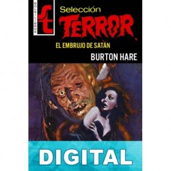 El embrujo de Satán (2ª Ed.) Burton Hare