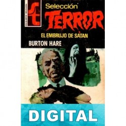 El embrujo de Satán (2ª Ed.) Burton Hare
