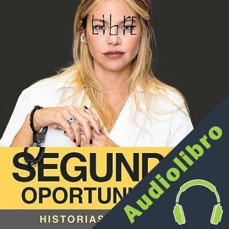 Audiolibro Segundas oportunidades Johana Bahamón