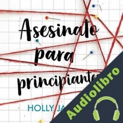 Audiolibro Asesinato para principiantes Holly Jackson