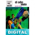 El odio mata Burton Hare