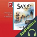 Audiolibro Suerte. Escape del Holocausto Uri Shulevitz