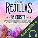 Audiolibro Rejillas de cristal Silvia Hill